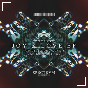 Joy & Love EP