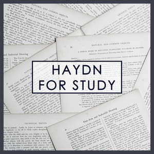 Haydn for Study