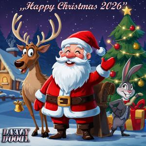 Happy Christmas 2026