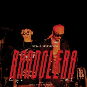Bandolera (Explicit)