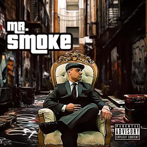 Mr. Smoke (Explicit)