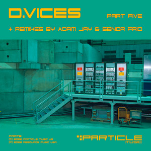 Concrete Criminal (Adam Jay Remix)