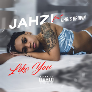 Like You (Explicit)
