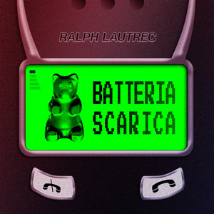 Batteria scarica