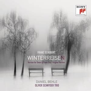 Winterreise,  D. 911 - No. 5, Der Lindenbaum