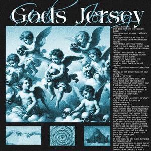 Gods Jersey (Radio Edit)