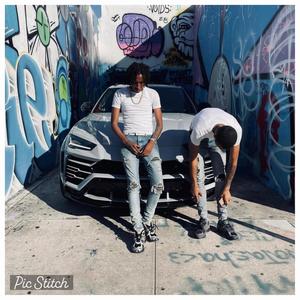 Shots (feat. G12 Zah & YsnUth) (Explicit)