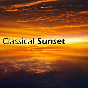 Classical Sunset: Brahms