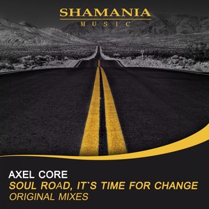 Soul Road (Original Mix)