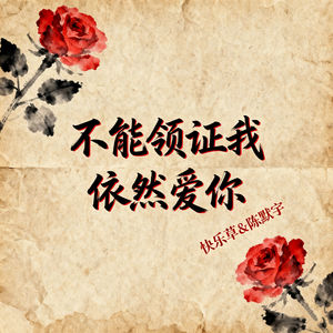 不能领证我依然爱你