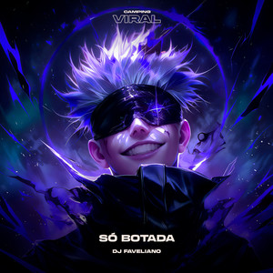 Montagem Só Botada (Super Slowed)