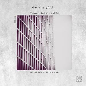 Machinery V.A.