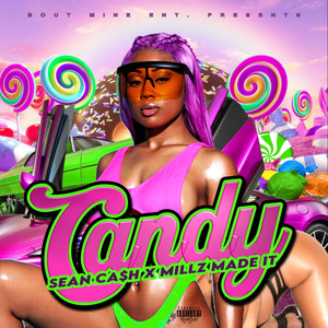 Candy (Explicit)