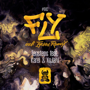 Fly (incl. Tycoos Remix)