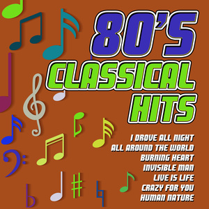 80's Classical Hits