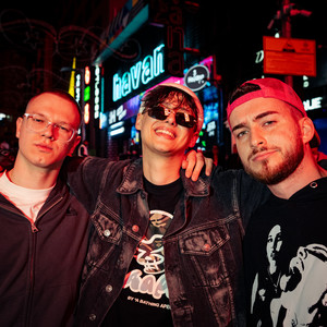 MALTAŃSKIE DISCO (Explicit)