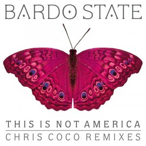 This Is Not America - Chris Coco Remixes EP