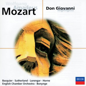 Don Giovanni / Act 2 - 