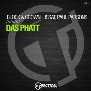 Das Phatt (Original Mix)