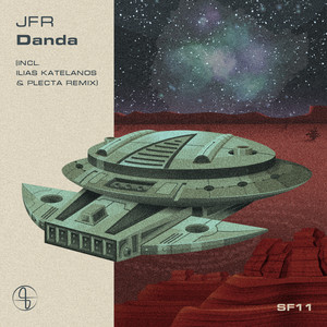 Danda (Ilias Katelanos & Plecta Remix)