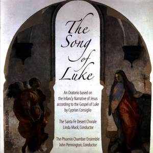 The Song Of Luke