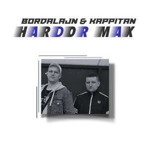 Hardor Max (Explicit)