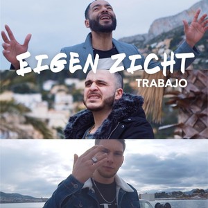 Trabajo(feat. Lo-Bo & Harry Mellow) (Explicit)