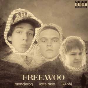 FREE WOO (Explicit)