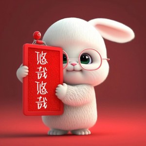感谢陪伴