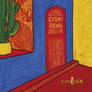 Casa Azul