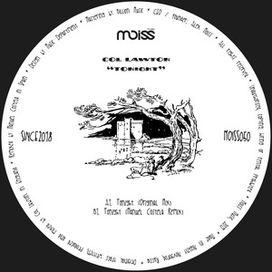 Tonight (Original Mix)