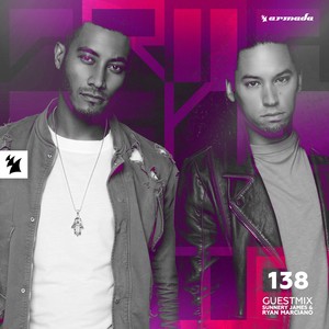 Armada Night Radio 138 (Incl. Sunnery James & Ryan Marciano Guest Mix)