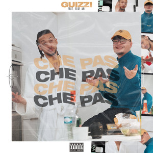 CHÉ PAS (feat. Eddy Ape)