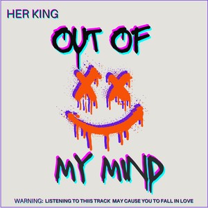Out Of My Mind