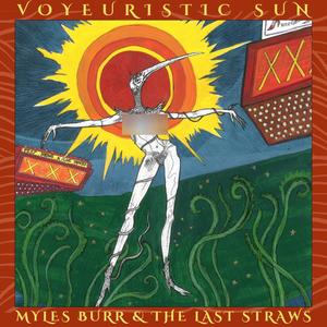 Voyeuristic Sun (Explicit)