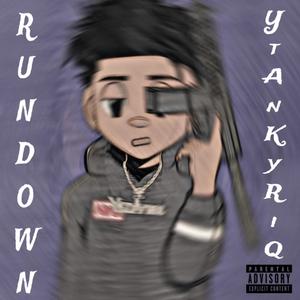 Run Down ! (Explicit)