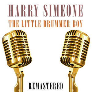 The Little Drummer Boy (Remastered)