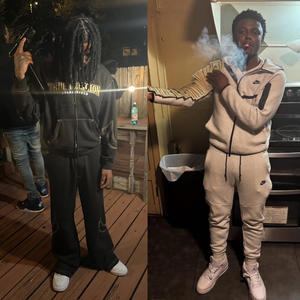 2AM (feat. 4K Man) (Explicit)