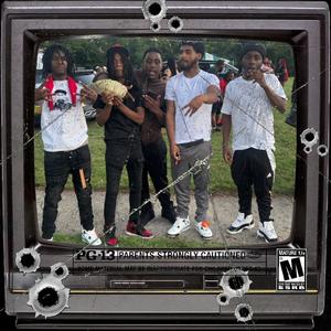 Tweaker Vibez (Explicit)