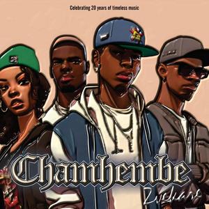 Better (feat. Cindy Munyavi & Gze)