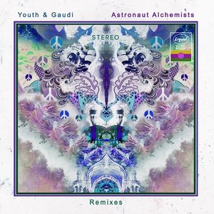 Astronaut Alchemists (DM-Theory Remix)