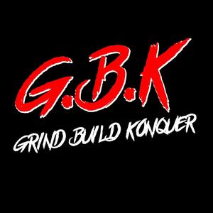 Grind.Build.Konquer (Explicit)