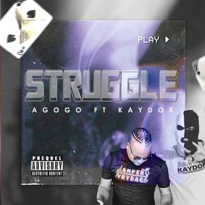 STRUGGLE (feat. Kaydor)