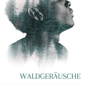 Waldgeräusche: Entspannungsmusik zum Schlafen, Naturgeräusche, Vogelgeräusche, Flussgeräusche