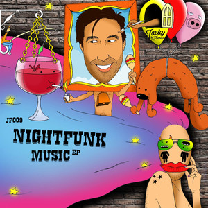 Music (Original Mix)
