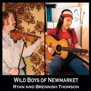 Wild Boys of Newmarket