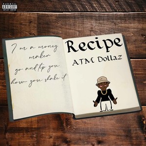 Recipe (Explicit)