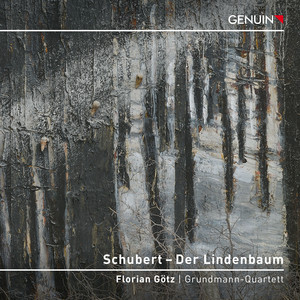 Winterreise, Op. 89, D. 911 (Arr. for Voice, English Horn & String Trio by Eduard Wesly) - Winterreise, Op. 89, D. 911 (Arr. for Voice, English Horn & String Trio by Eduard Wesly) : No. 5, Der Lindenbaum