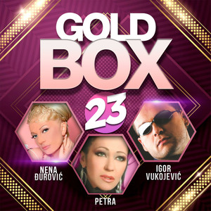 Gold Box 23