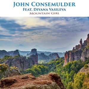 Mountain girl(feat. Diyana Vasileva)